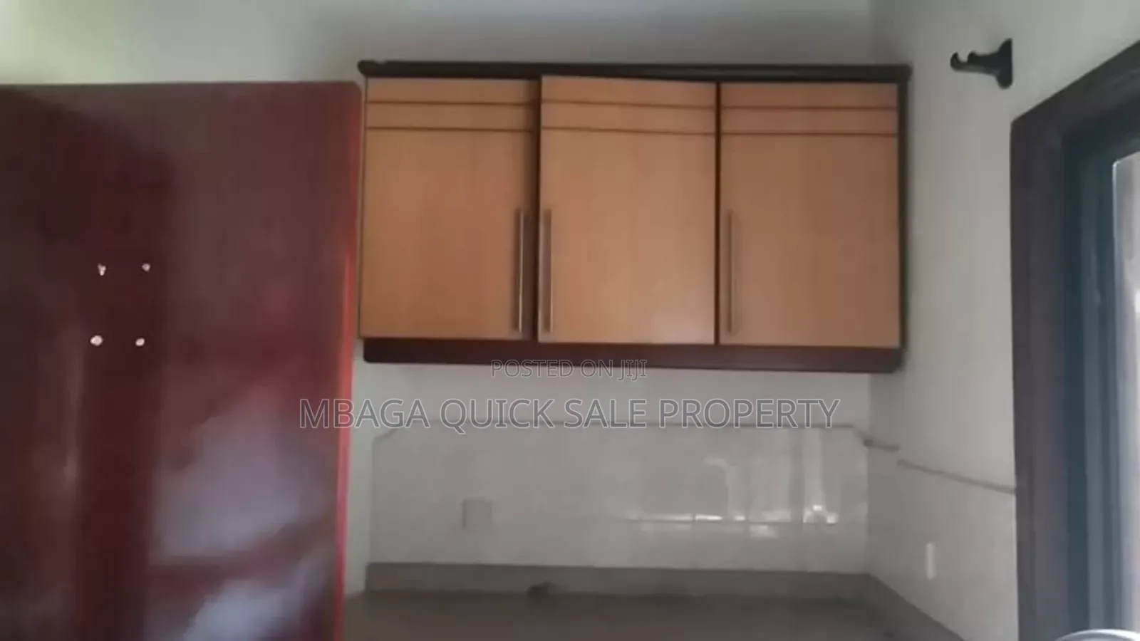 3bdrm Apartment in Kawe Beach for rent