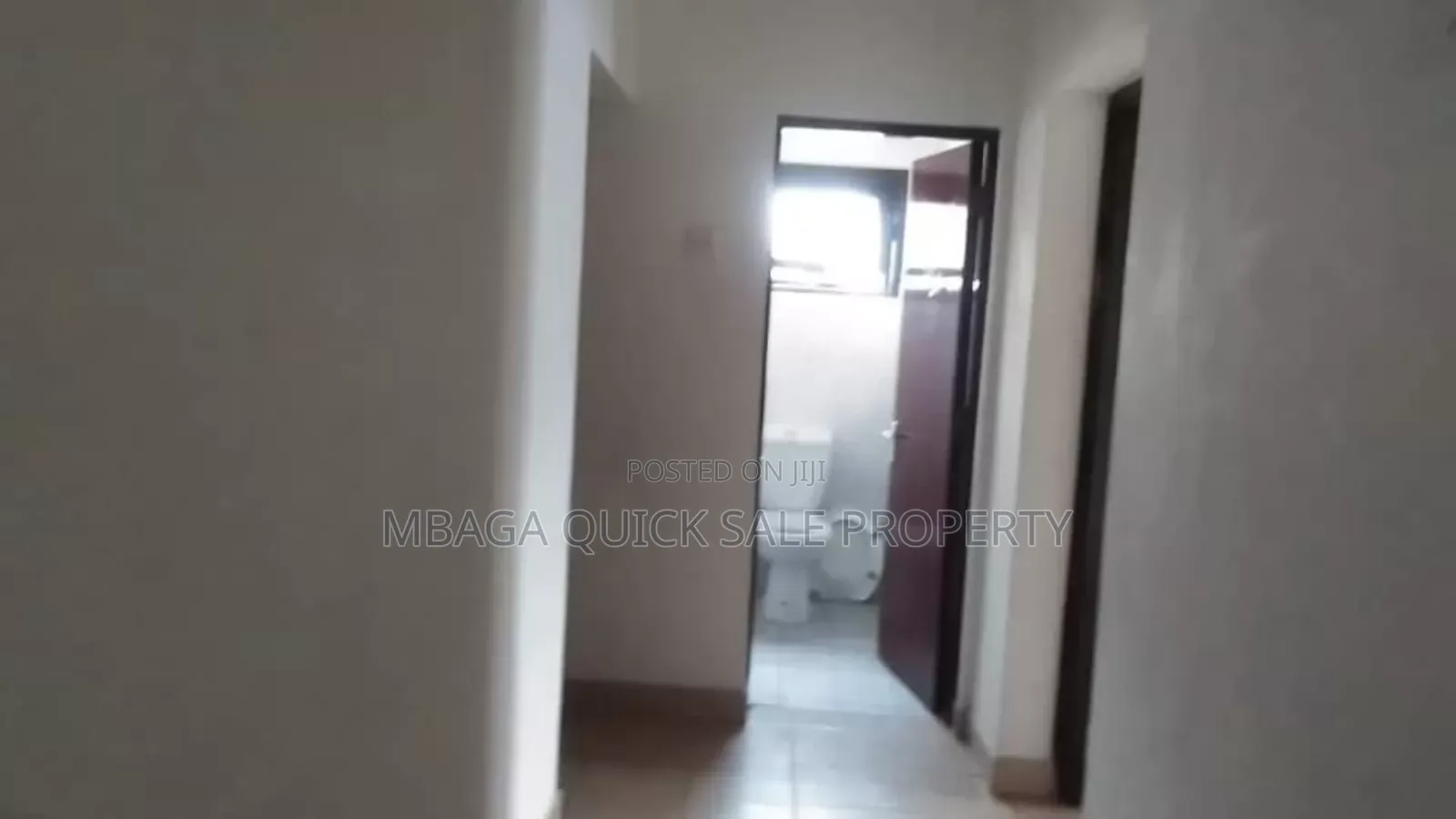 3bdrm Apartment in Kawe Beach for rent