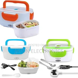 Homeasy Lunch Box