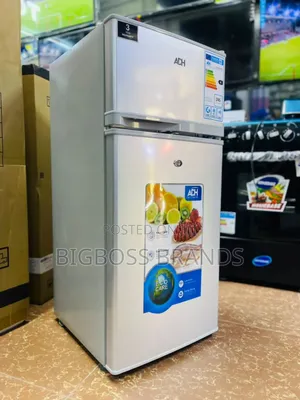 Adh Fridge Lita 108