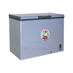 SPJ Chest Freezer 300L Posh-Slw395c