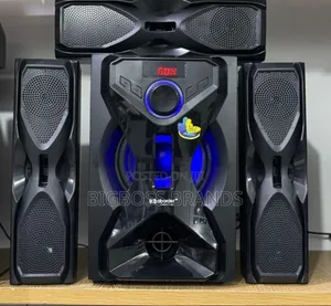Aborder Subwoofer AB601-3BT
