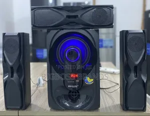 Aborder Subwoofer Ab602-3bt