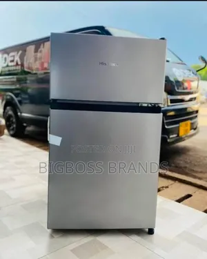 Hisense Fridge H120TTS(87L)