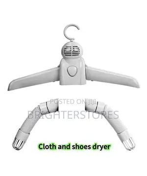 Coth and Shoe Electrical Dryer