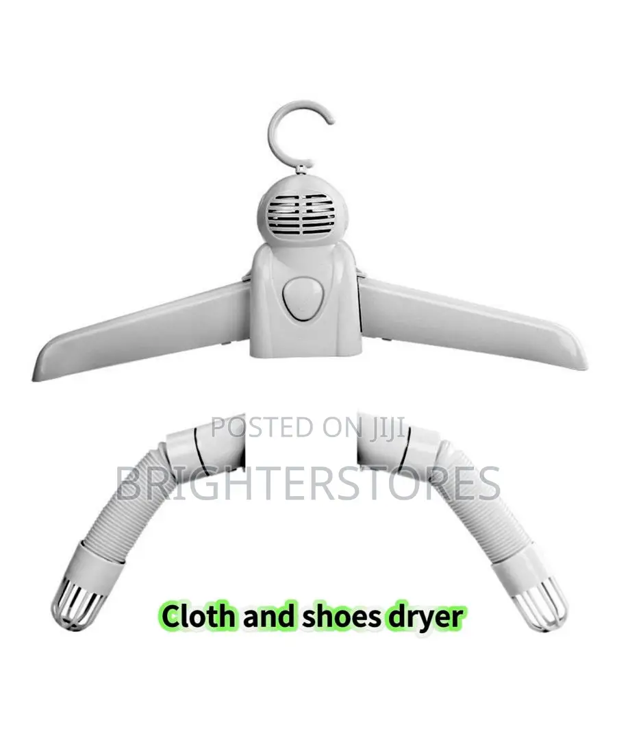 Coth and Shoe Electrical Dryer