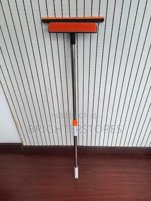 Glass Window Brush