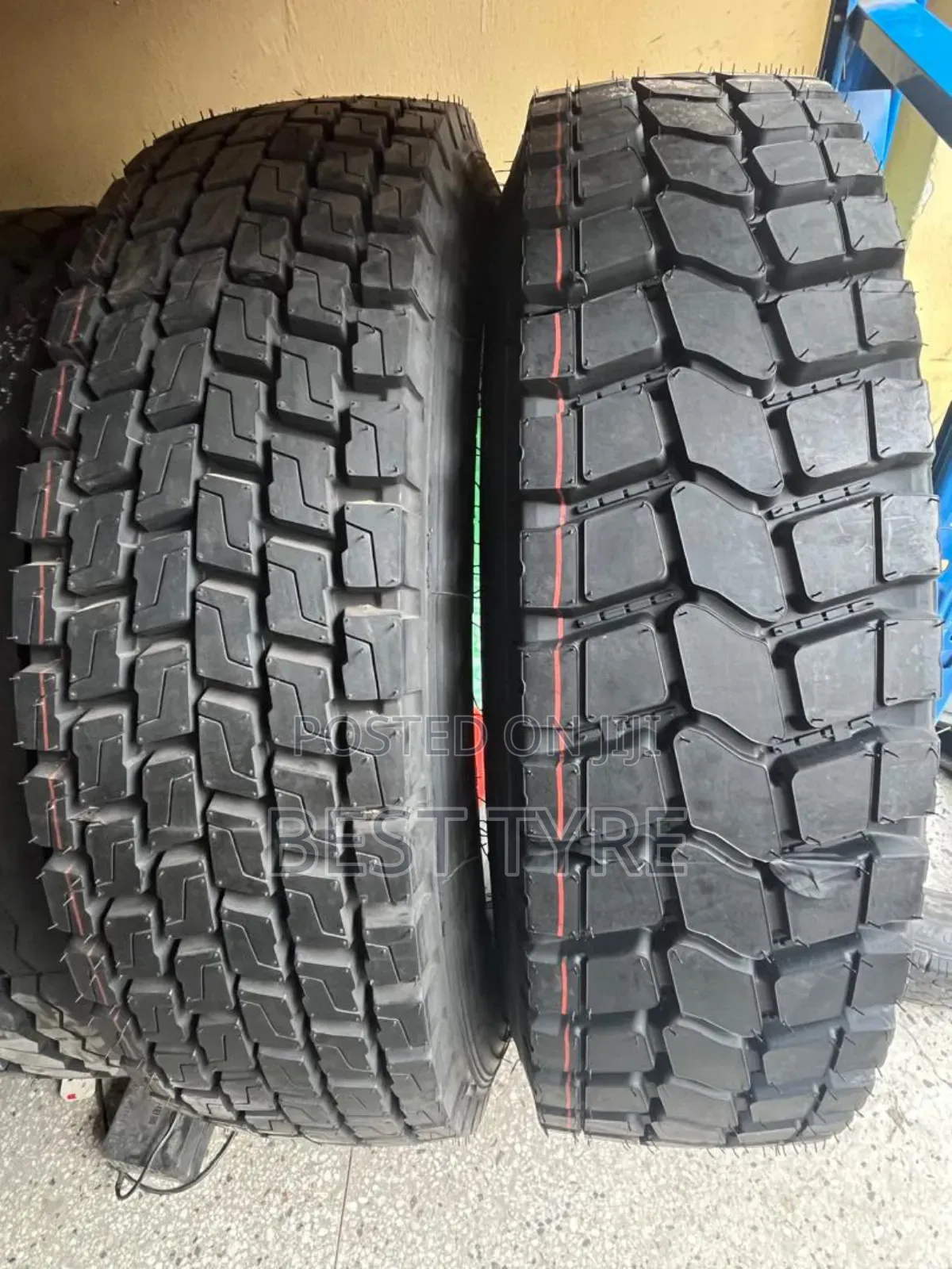 315/80r22.5 Sport Track Diff Box in Ilala - Vehicle Parts & Accessories ...