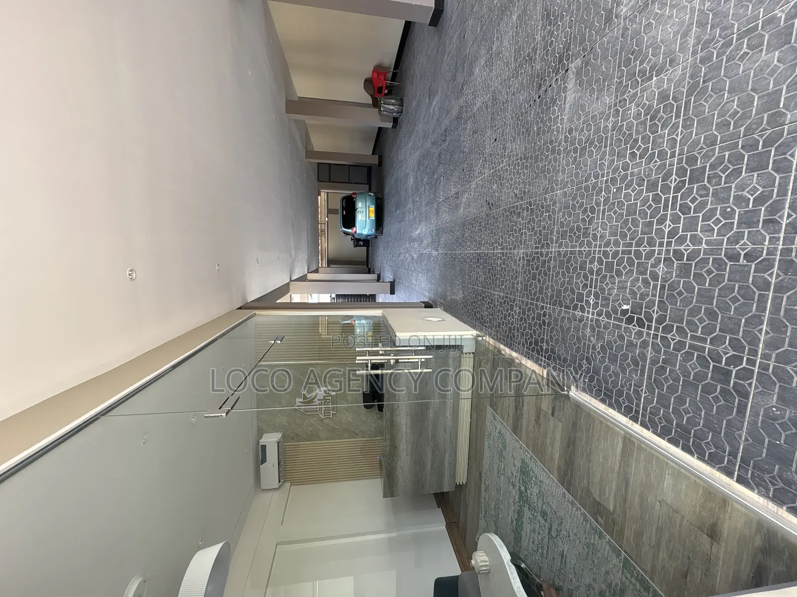 Furnished 1bdrm Penthouse in Trusted Real Estate, Kinondoni for rent