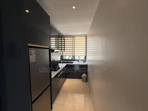 Furnished 1bdrm Penthouse in Trusted Real Estate, Kinondoni for rent