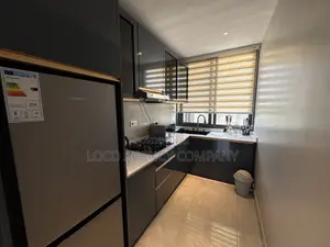 Furnished 1bdrm Penthouse in Trusted Real Estate, Kinondoni for rent