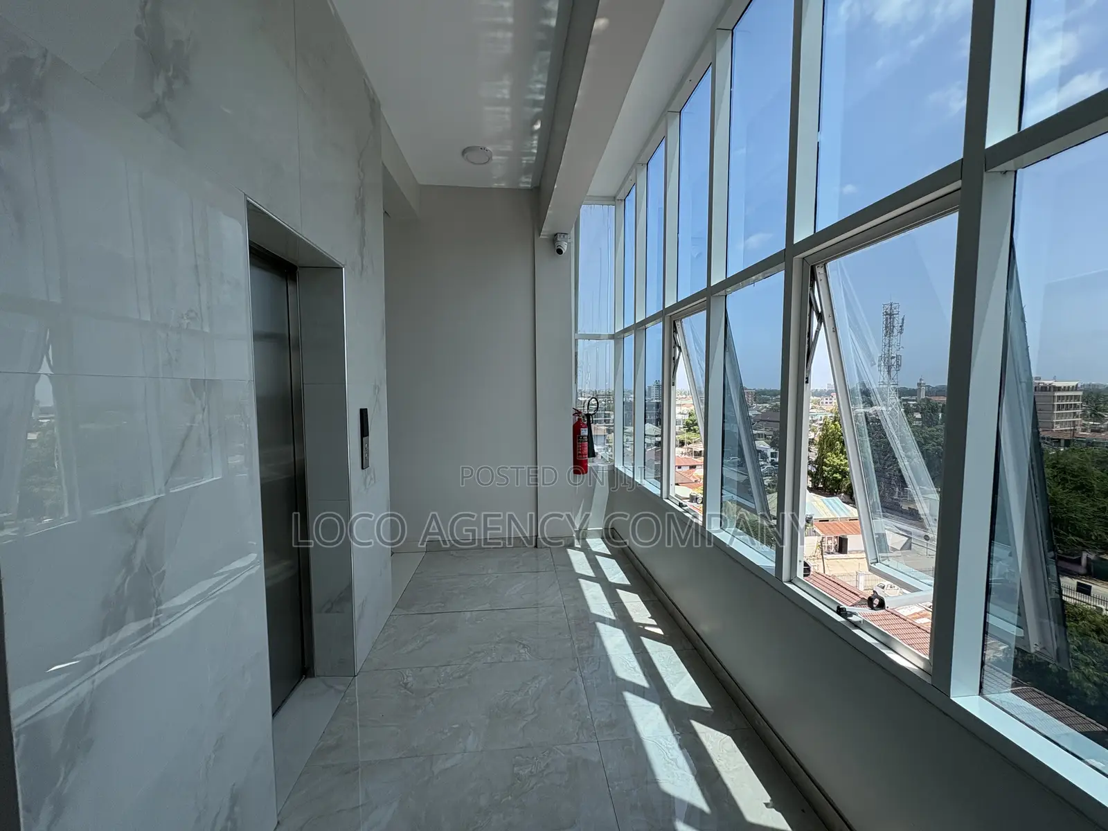 Furnished 3bdrm Apartment in Trusted Real Estate, Kinondoni for rent