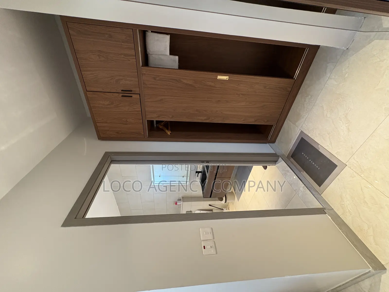 Furnished 3bdrm Apartment in Trusted Real Estate, Kinondoni for rent