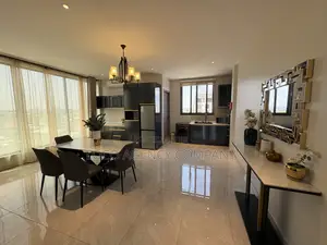 Furnished 3bdrm Apartment in Trusted Real Estate, Kinondoni for rent