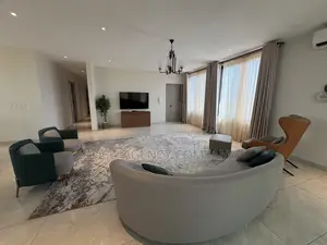 Furnished 3bdrm Apartment in Trusted Real Estate, Kinondoni for rent
