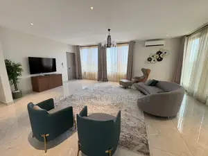 Furnished 3bdrm Apartment in Trusted Real Estate, Kinondoni for rent