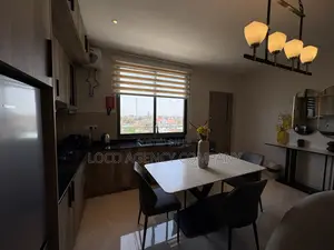 Furnished 2bdrm Apartment in Trusted Real Estate, Kinondoni for rent