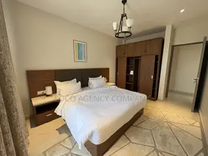 Furnished 2bdrm Apartment in Trusted Real Estate, Kinondoni for rent