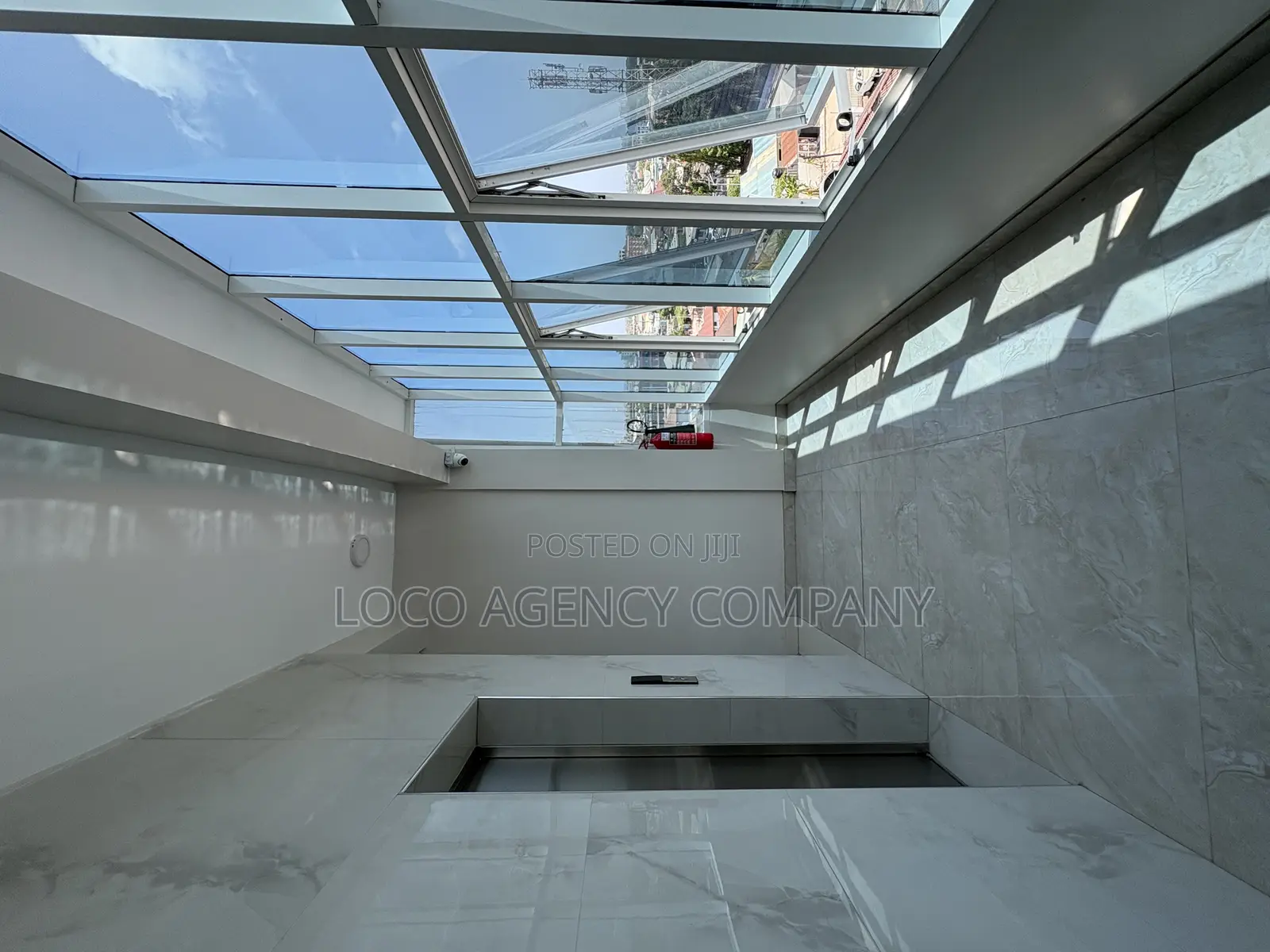 Furnished 2bdrm Apartment in Trusted Real Estate, Kinondoni for rent