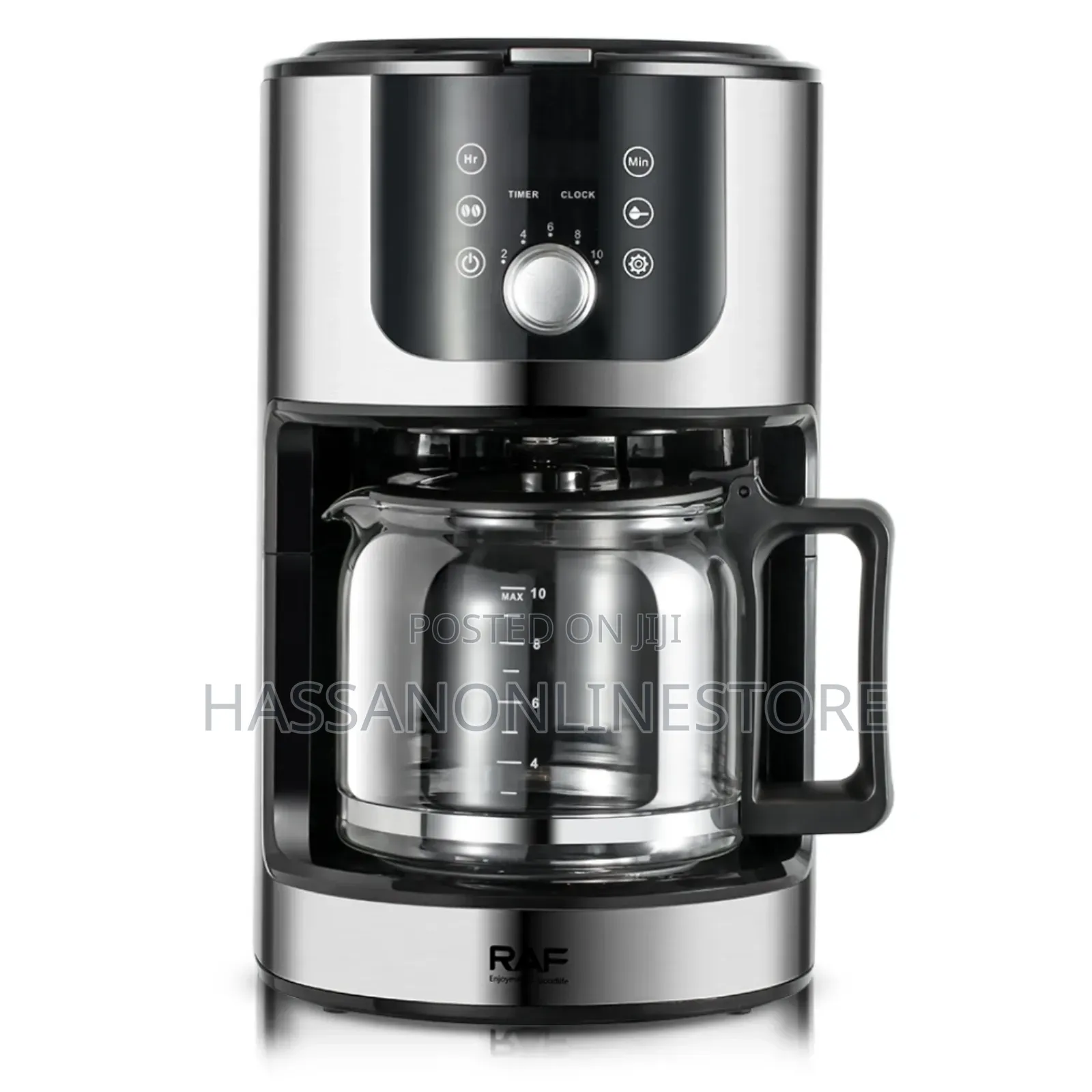RAF R110 Coffee Maker