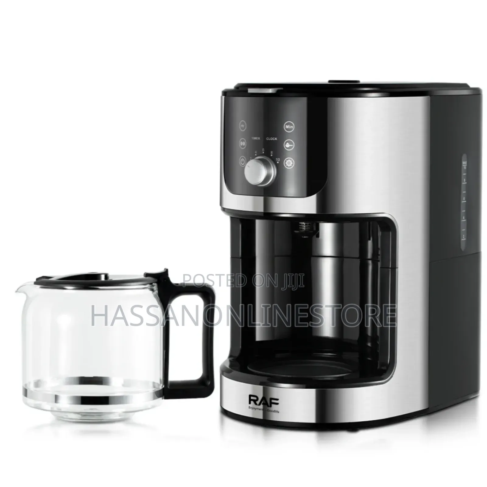 RAF R110 Coffee Maker