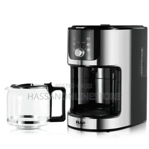 RAF R110 Coffee Maker