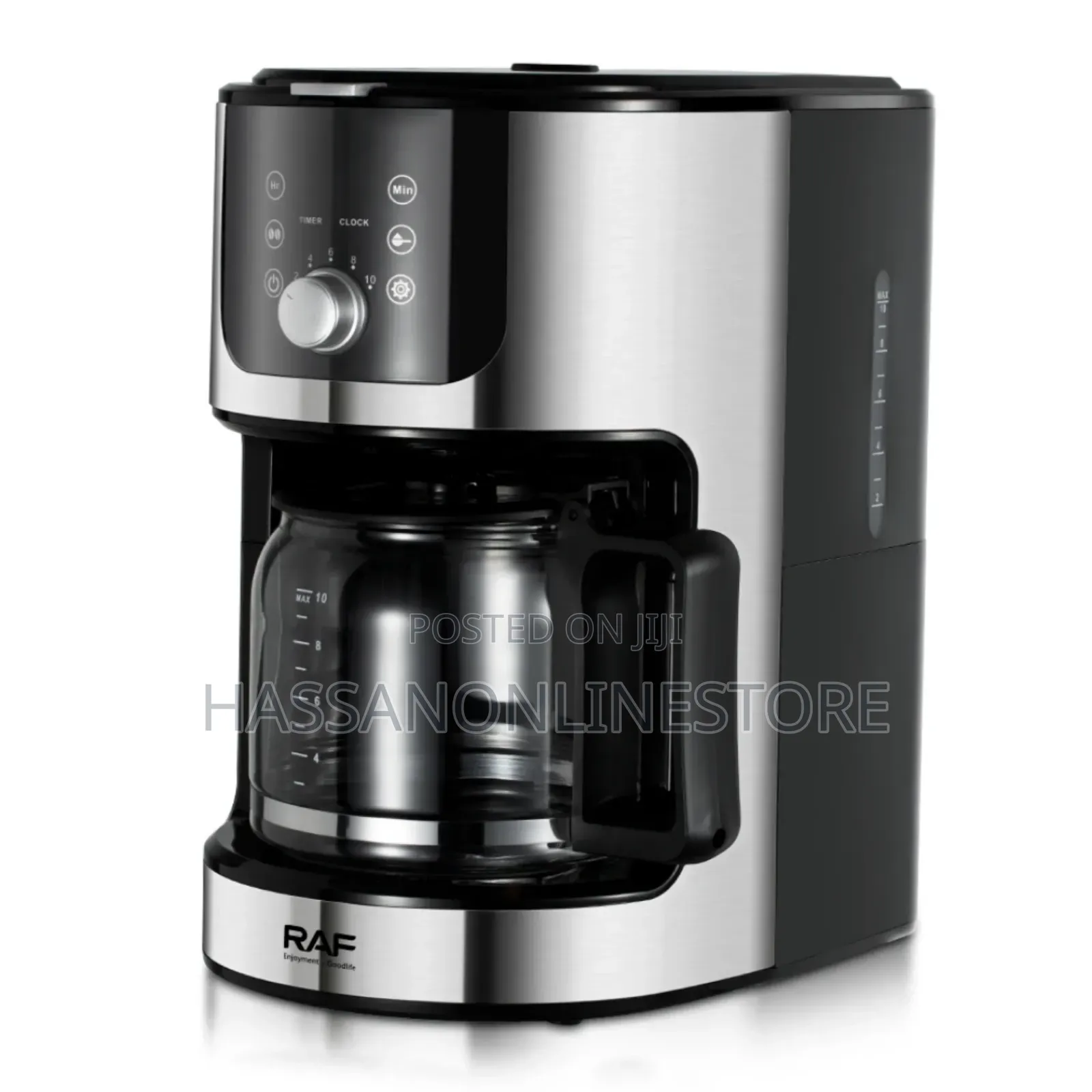 RAF R110 Coffee Maker
