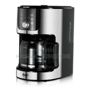 RAF R110 Coffee Maker