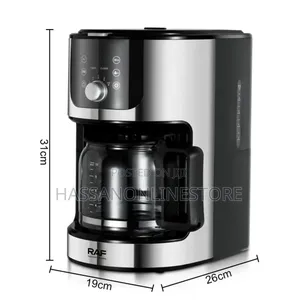 RAF R110 Coffee Maker