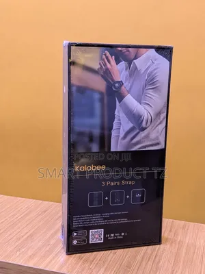 Kalobee Smart Watch SK40