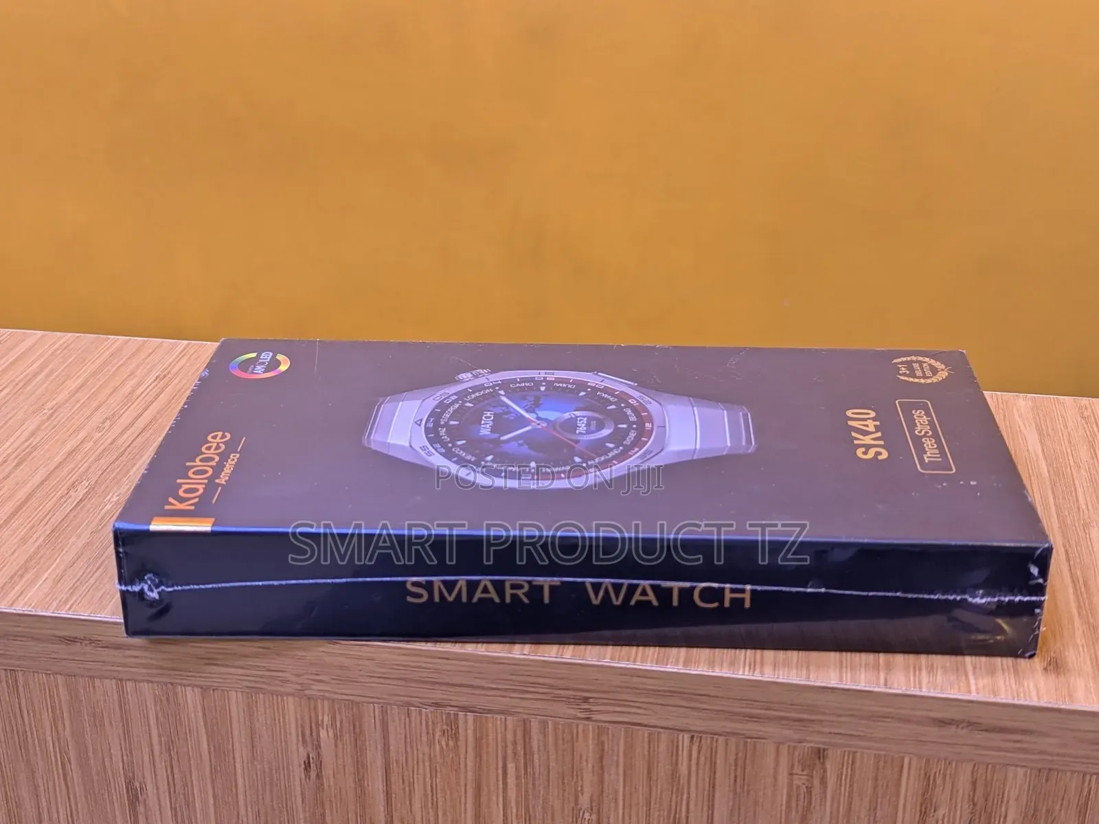 Kalobee Smart Watch SK40