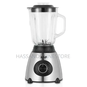 RAF R.295 Electric Blender High Power 1000W Smoothie Blender