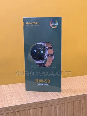 Haino Teko Smart Watch RW-50