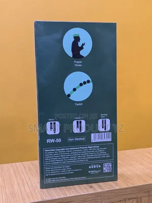 Haino Teko Smart Watch RW-50