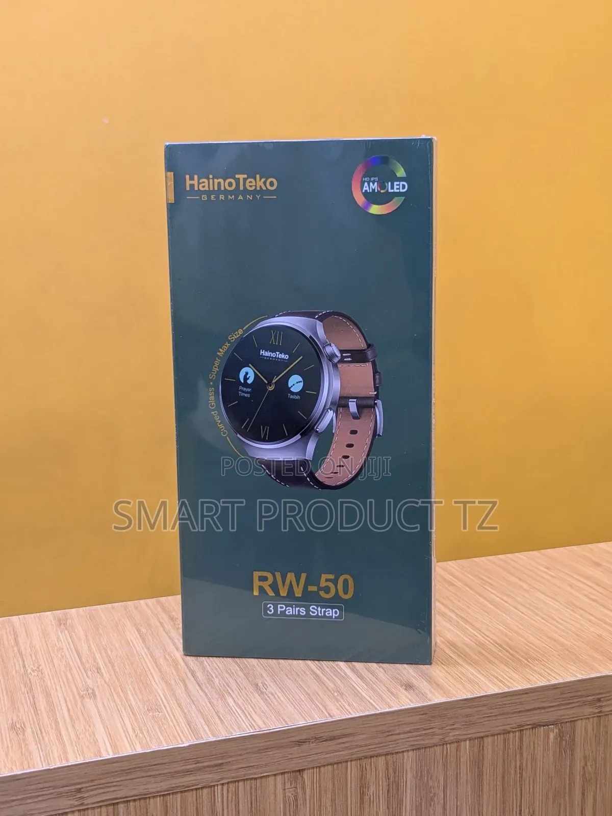 Haino Teko Smart Watch RW-50
