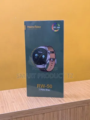 Haino Teko Smart Watch RW-50