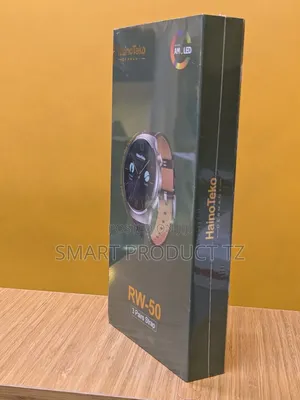 Haino Teko Smart Watch RW-50