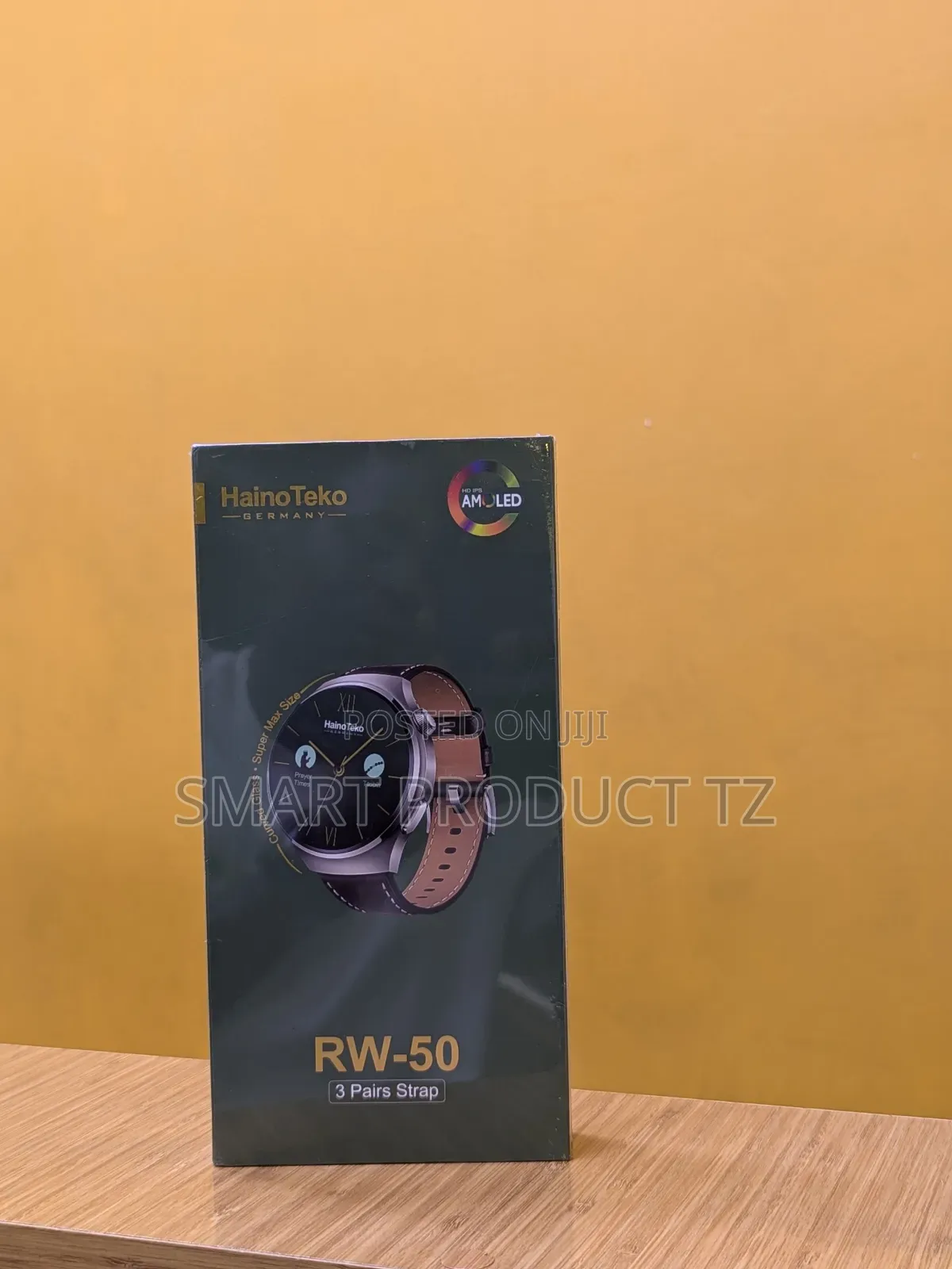 Haino Teko Smart Watch RW-50