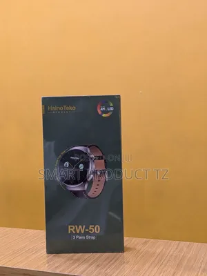 Haino Teko Smart Watch RW-50