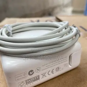 Original Used, Macbook Charger Magsafe 60W, 85W.