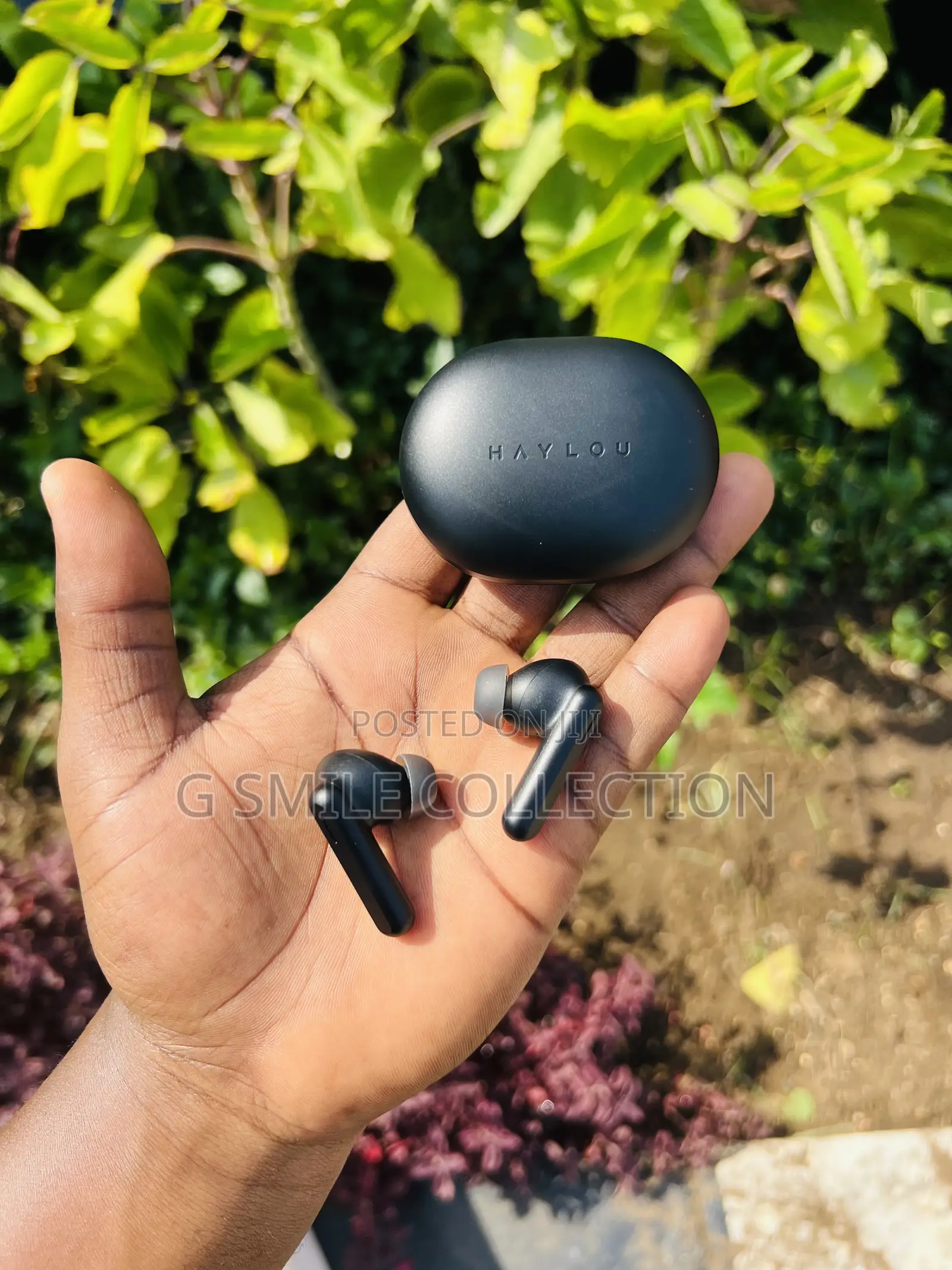 Haylou Gt7 Neo Earbuds