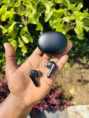 Haylou Gt7 Neo Earbuds