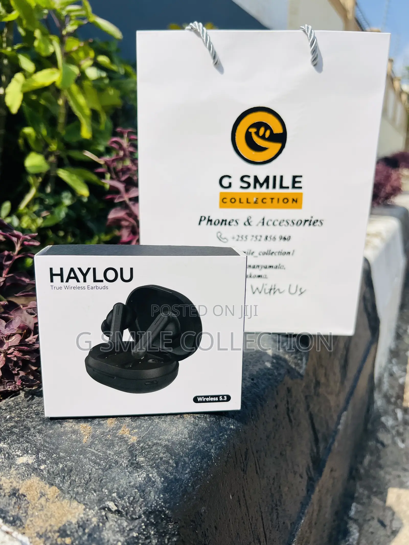 Haylou Gt7 Neo Earbuds