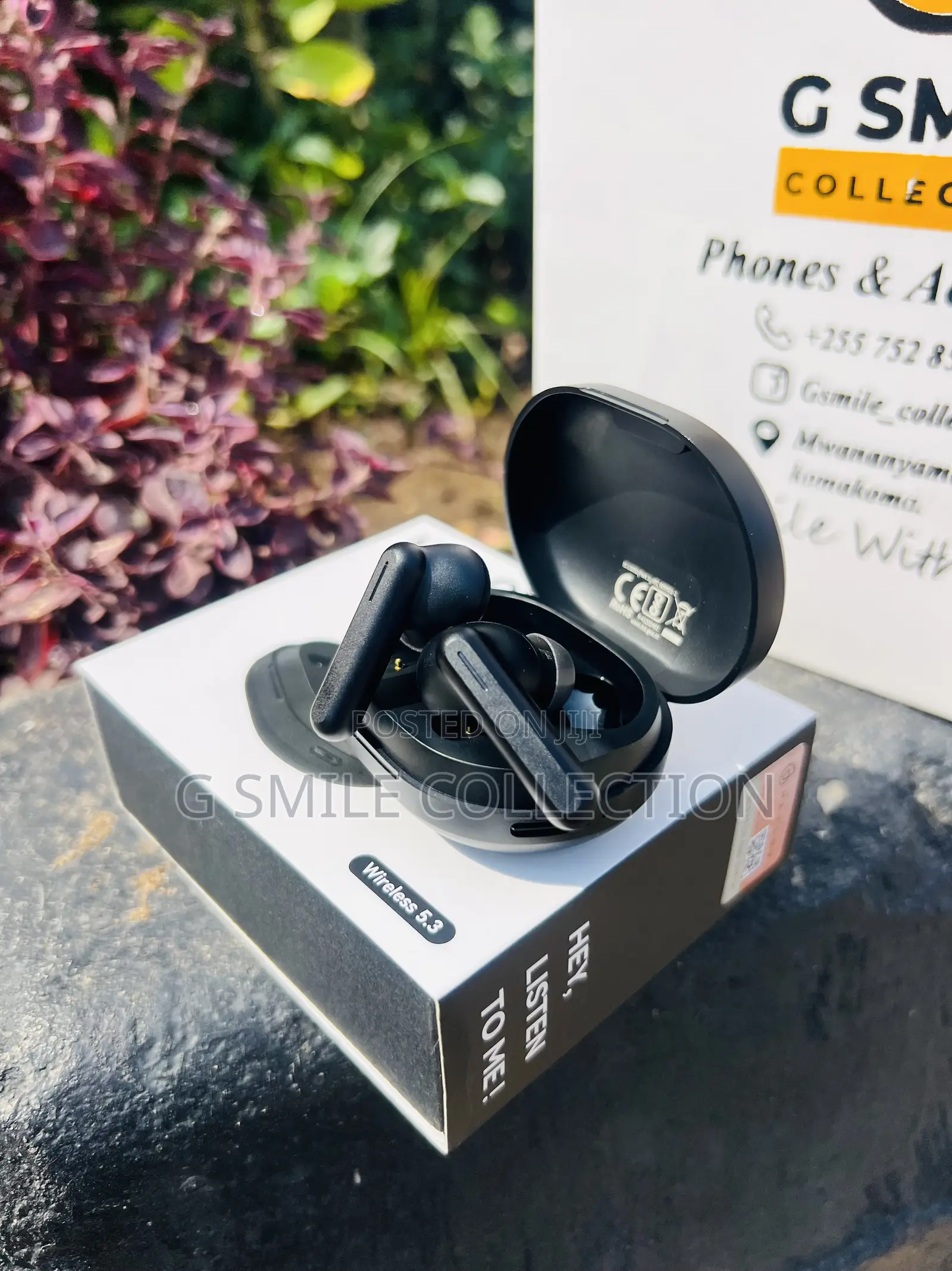 Haylou Gt7 Neo Earbuds