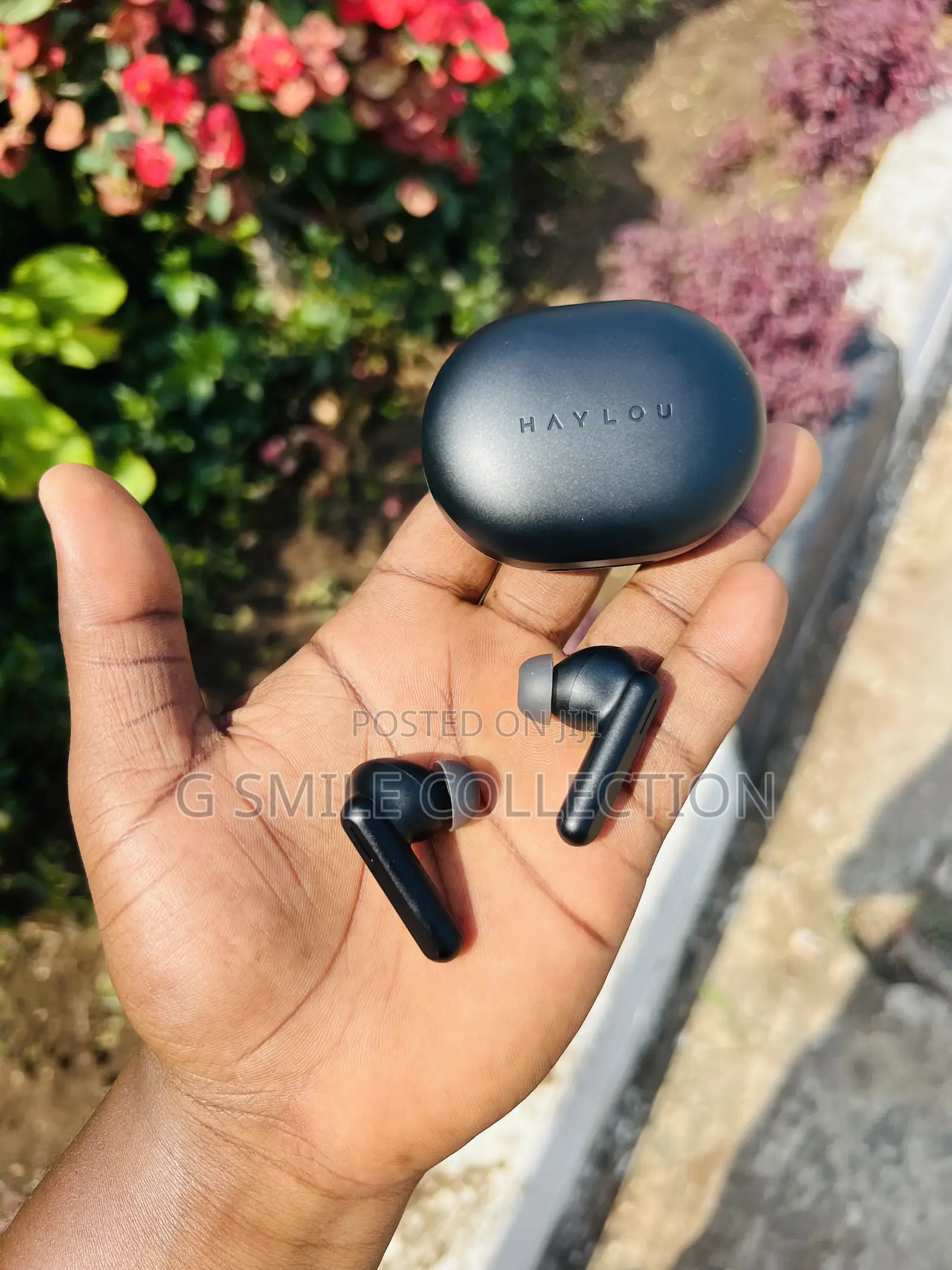 Haylou Gt7 Neo Earbuds