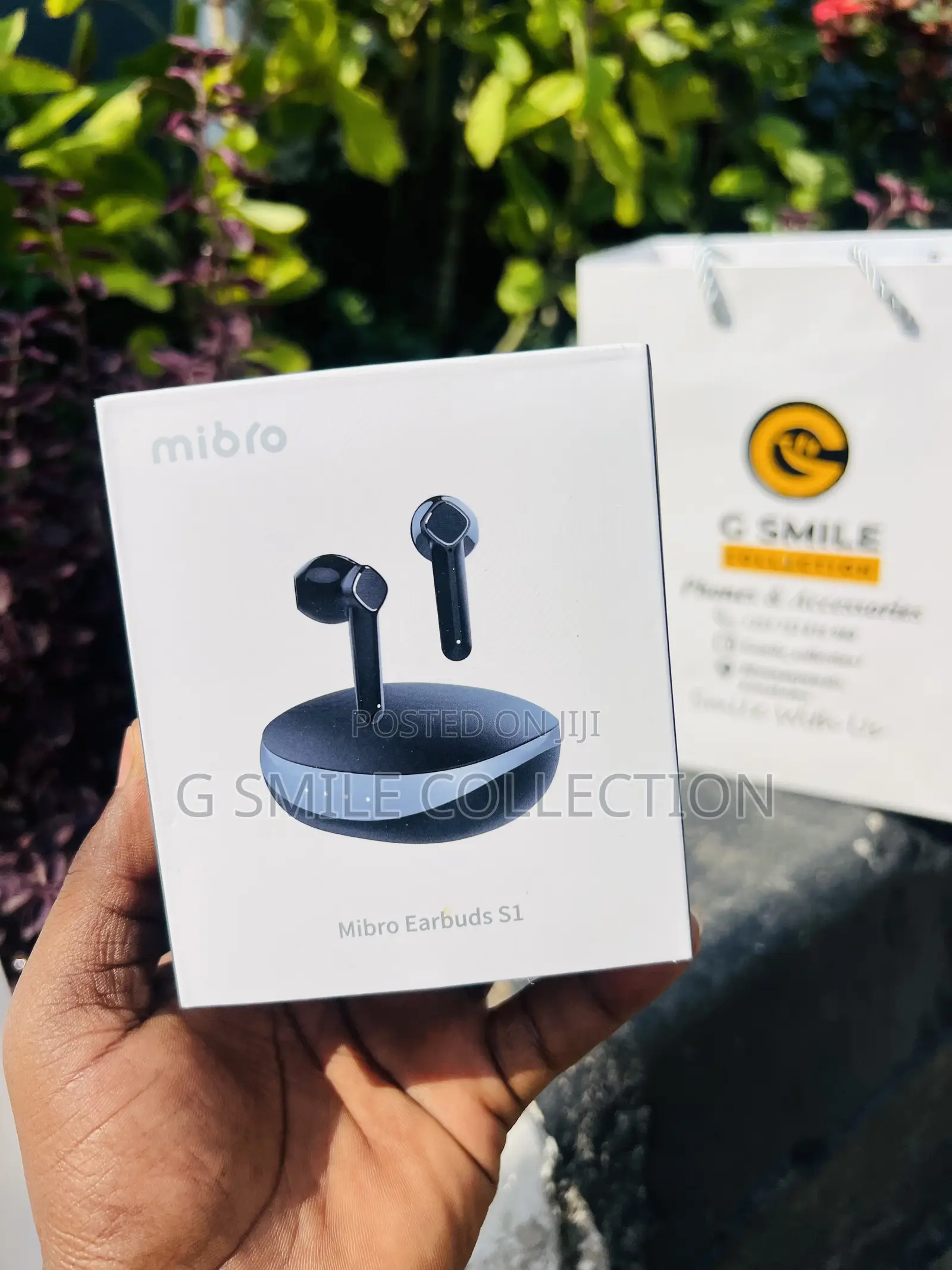 Mibro Earbuds S1