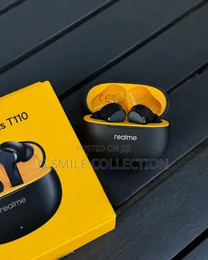 Realme Buds T110