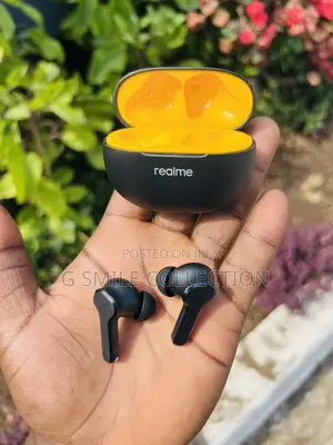 Realme Buds T110