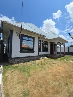 3bdrm House in Mbezi Mwisho, Kinondoni for sale