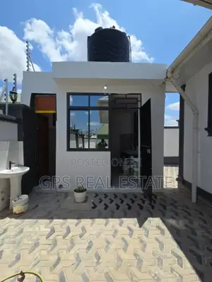 3bdrm House in Mbezi Mwisho, Kinondoni for sale